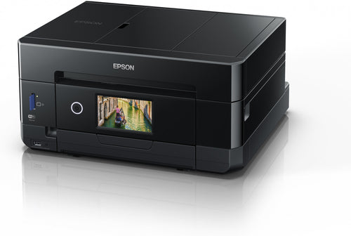 Epson Expression Premium XP-7100 Inkjet A4 5760 x 1440 DPI 32 ppm Wi-Fi Epson Expression Premium XP-7100 Inkjet A4 5760 x 1440 DPI 32 ppm Wi-Fi
